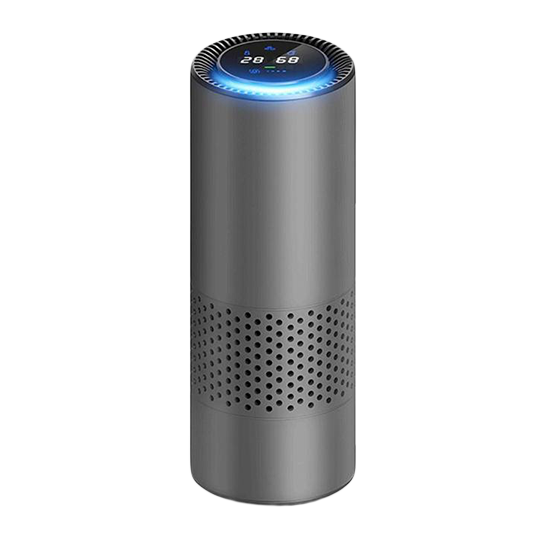 Car Air Purifier with HEPA Filter Car Air Purifier with HEPA Filter